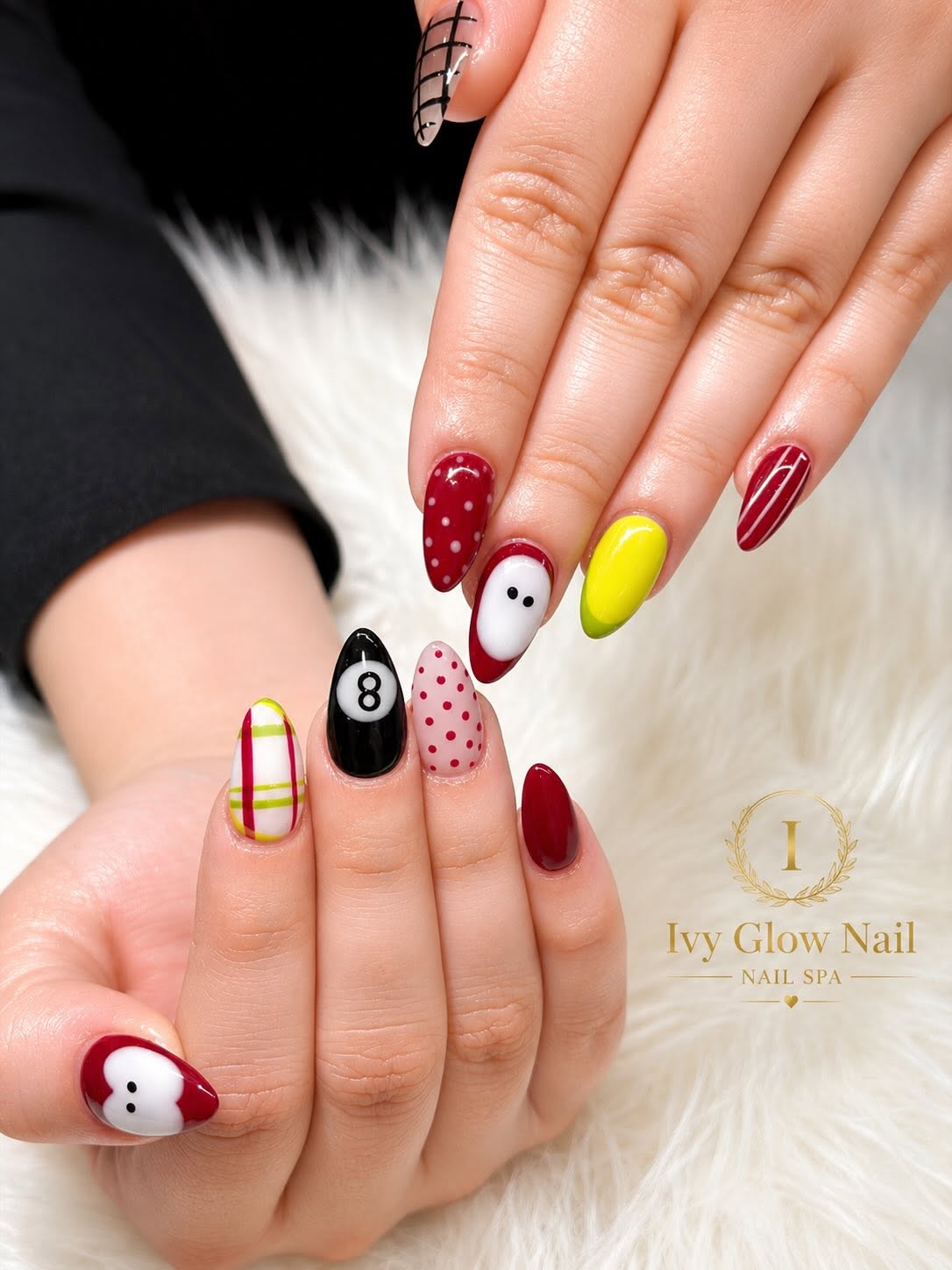 Nails Design